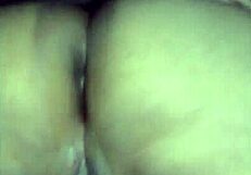 Colombian Big Ass Maid Surrenders Her Hole To Neighbor For Raw Anal. I Felt Every Deep Thrust Without Protection.