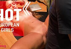 Mydirtyhobby - amateur teen 18+ couple's raw homemade banging