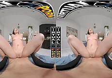 Hot Babes Riding Cock Compilation: Bailey Base, Selina Moon, Lilith Morningstar in Early Morning Reality