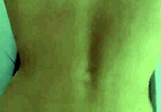 Student Spanking Session At College