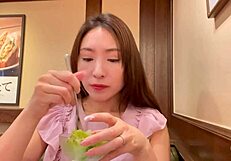 i went into the sauna and sweated with japanese vibes all around me