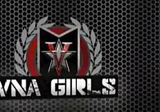 Leya Falcon sucks black cock in cosplay