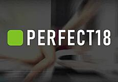 olivia trunk says, 'watch me rub my pussy in socks with natural tits'