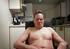 Another Cumshot Video, Want To See It?