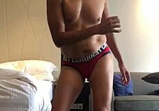 Hey, check out this wild gay mujra dance from Arab guys!