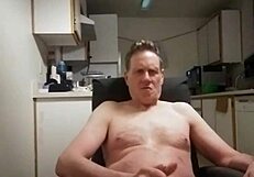 Another Cumshot Video, Want To See It?
