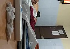 Hey amiga, check minute 6:30, her tight vagina gushes everywhere, support me!