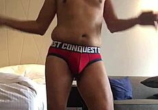 Hey, check out this wild gay mujra dance from Arab guys!