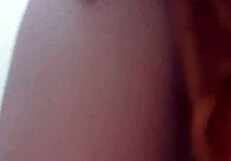 Hot Girl with Perfect Ass in Mini Skirt