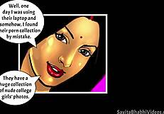 savita bhabhi videos - episode 27