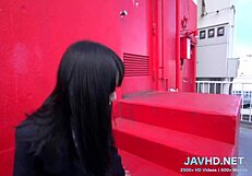 Steamy Japanese POV Clips in HOT COMPILATION