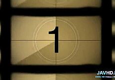 Legs in stockings explored by amateurs