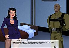 DC Comics Unlimited Adventure Part 116