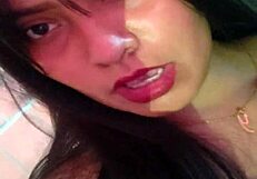 cinthya campos touches her wet pussy while dancing sexy 😏