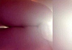 Fat White And Black Women Finger Solo With Toys