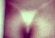 hey, wife, you think the cuckold's away so you can ride that cock deep in your ass and take his cum load?