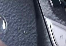 Bati Punheta Pra Gostosinha No Ponto De Ônibus Que Acabou Sedento