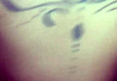 hey, wife, you think the cuckold's away so you can ride that cock deep in your ass and take his cum load?