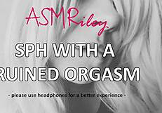 Eroticaudio - Sph With A Ruined Orgasm!