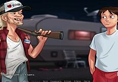 Summertimesaga - Come and Fuck Me E3 9