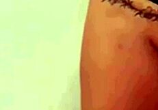 Wife Tries Bikinis To Seduce Friends With Dick Pics