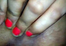 my wife enjoying a hard fuck with my friend in bent over doggy style