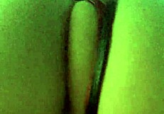 Mexican Chick Fingering Shaved Pussy On Jet Ski