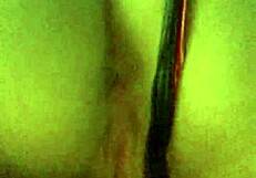 Mexican Chick Fingering Shaved Pussy On Jet Ski