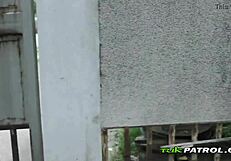 Petite Asian Babe Fucked In Hotel