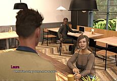 damn cute alexa... entrepreneur 03 blonde ass pov game small tits horny sexy