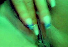 Trailer for Solo Anal Release Featuring Latina Redhead with Big Ass