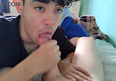 just me, an amateur casero, sharing my homemade vid