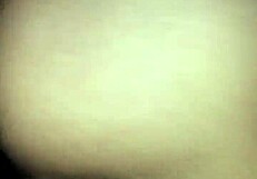 उसकी गांड चूत पर नारियल कम बहुत उत्तेजक है?