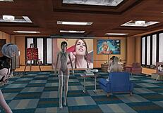 fallout 4 vicious fashion in the game