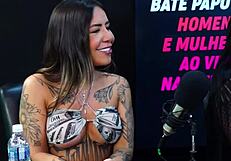 Short girl carol francci handles massive cocks in intense anal sessions.