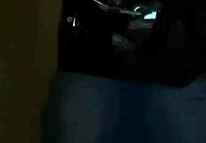 chilling on the street, i dropped by perseu's place for a chat, but things got unexpected with some shaving involved