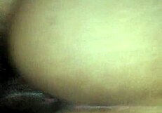 उसकी गांड चूत पर नारियल कम बहुत उत्तेजक है?