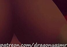 You Belong To Mommy In Furry VRChat Roleplay!