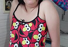 while my friend is away i fuck his horny girlfriend part 1