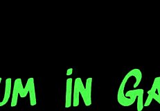 Hey, cute bunny girl gets rough doggystyle in hentai game after park date