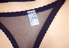 Latina webcam girl shows off her body live.