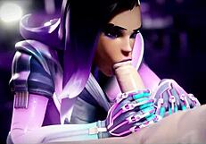 Exploring The Sombra Redux Perv Garden With Nature And Music