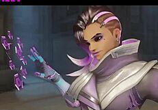 Exploring The Sombra Redux Perv Garden With Nature And Music