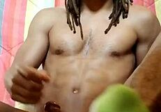 Ivory White - Let's Play With Bisexual Shemale Twink