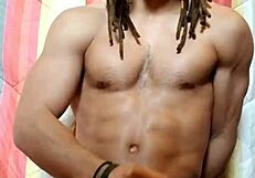 Ivory White - Let's Play With Bisexual Shemale Twink