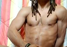 Ivory White - Let's Play With Bisexual Shemale Twink