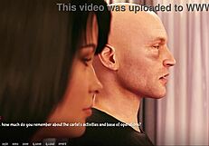 i love spending some alone-time with sweet rebecca in this roleplay.