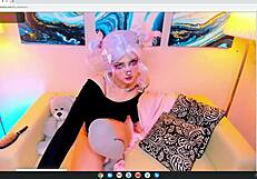 Cosplay Hentai Pet Wants to Play with You