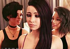 i love spending some alone-time with sweet rebecca in this roleplay.