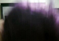 Ex-girlfriend swallows